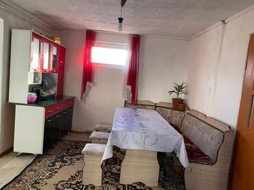 дом в киргшелк: 75 м², 3 комнаты, Кухонная мебель