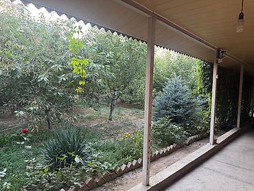 Продажа коттеджей и домов: Фуркаттан 3 комната времянкасы менен 6 сотых жер уй сатылат гараж — 11