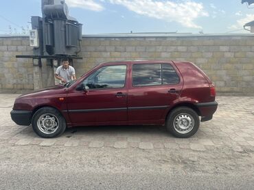 гитара на пассат б3: Volkswagen Golf: 1992 г., 1.8 л, Механика, Бензин, Хетчбек