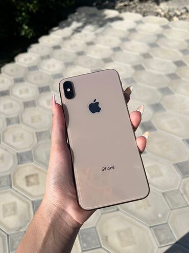 сколько стоит playstation 5 в баку: IPhone Xs Max, 256 GB, Rose Gold