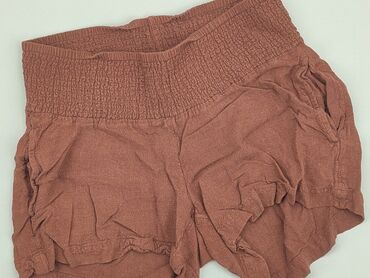 włoskie legginsy ciążowe: Shorts, H&M, L (EU 40), condition - Very good