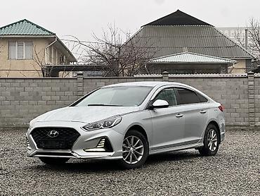 машин кж: Авто прокат.Без водителя KIA K7 2020 | Газ Toyota Camry 2019г | — 5