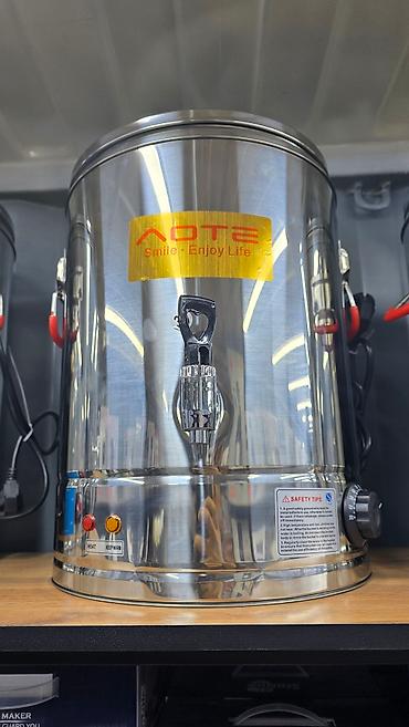 nuova simonelli: Электрический чайник, Новый, Самовывоз, Бесплатная доставка, Платная доставка — 4
