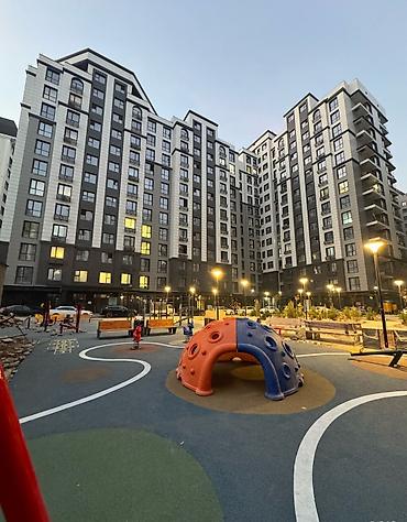 2 комнаты, 77 м², Южная Магистраль Элитка, 2 этаж, Евроремонт at lalafo.kg 2 комнаты, 77 м², Южная Магистраль Элитка, 2 этаж, Евроремонт