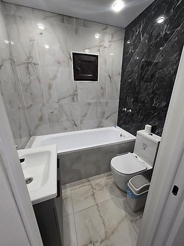 Долгосрочная аренда домов: 120 м², 4 комнаты, Утепленный, Теплый пол, Бронированные двери — 3