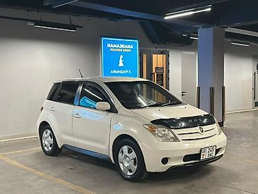 тайота ист акпп: Toyota Ist: 2003 г., 1.3 л, Автомат, Бензин, Хэтчбэк — 3
