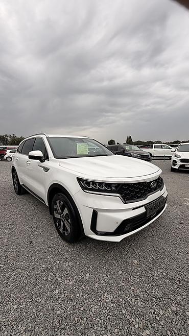 crv 2: Kia Sorento: 2021 г., 2.2 л, Автомат, Дизель, Кроссовер — 4