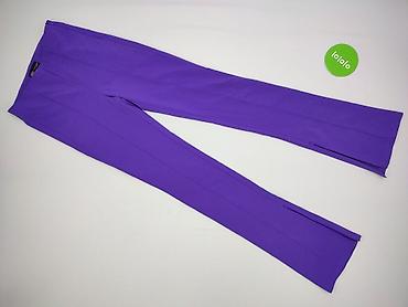 massimo dutti pl: Zara, Spodnie materiałowe damskie, rozmiar XS — 2