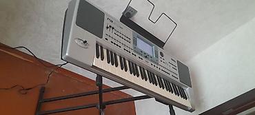 instrumenti: Təcili satilir özunə təzə korg pa 50 sd kart almaq isdəyən zeng etsin — 7