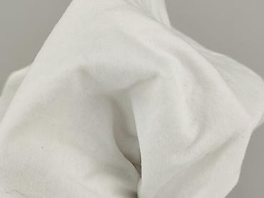 biala koszula 140: T-shirt damski, rozmiar S — 5
