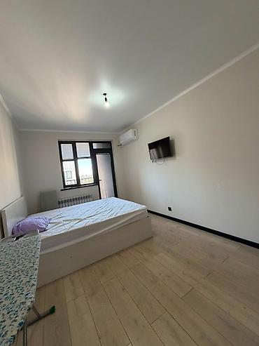 2 комнаты, 68 м², Элитка, 14 этаж, Дизайнерский ремонт