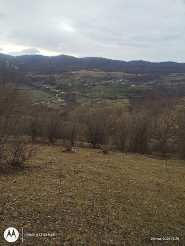 Torpaq sahələrinin satışı: 130 sot, Kənd təsərrüfatı, Kupça (Çıxarış) — 12