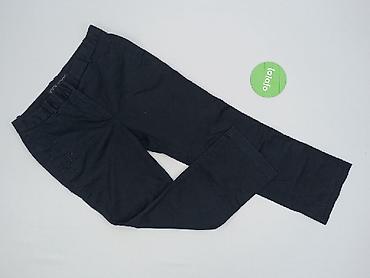 basic for everyday: Zara, Spodnie materiałowe damskie, rozmiar S — 2