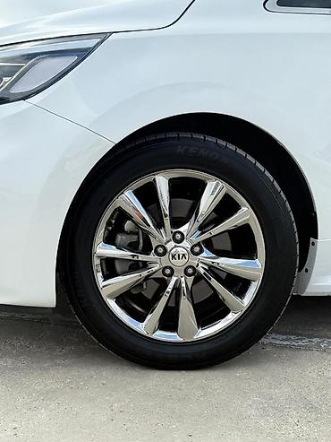 Kia Carnival: 2020 г., 2.2 л, Автомат, Дизель, Минивэн at lalafo.kg — 8 Kia Carnival: 2020 г., 2.2 л, Автомат, Дизель, Минивэн — 8