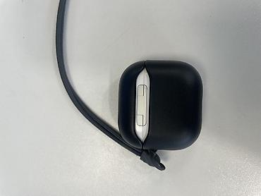 Qulaqcıqlar: Airpods 4 ANC, uniq case qariwiq, ideal veziyetde — 2