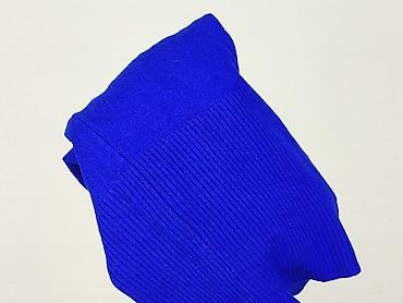 czerwony sweter hm: Sweter damski, rozmiar S — 6