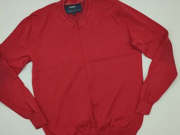 Sweatshirts: Sweatshirt for men, M (EU 38), Medicine, condition - Good