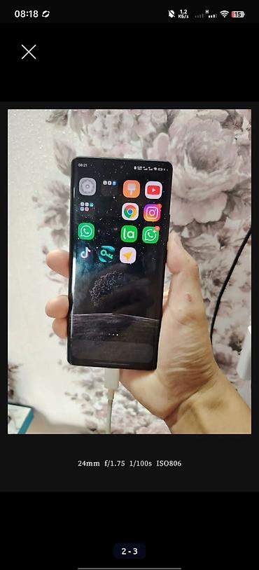 4060 купить: Смартфон vivo X70 Pro. Основные характеристики, видимые на фото: - — 1