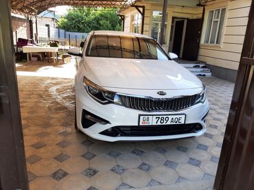 сиденья на спринтер: Kia K5: 2019 г., 2 л, Автомат, Газ, Седан