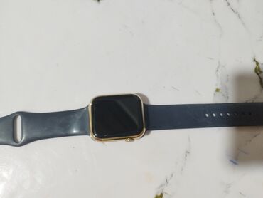 Apple Watch: Смарт часы