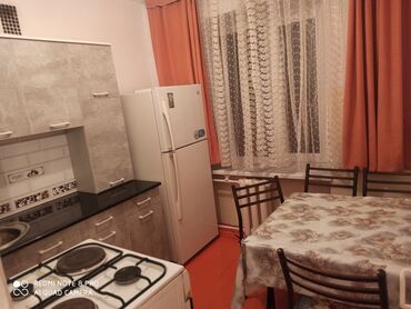 дом арча бешик квартира: 2 комнаты, С мебелью частично