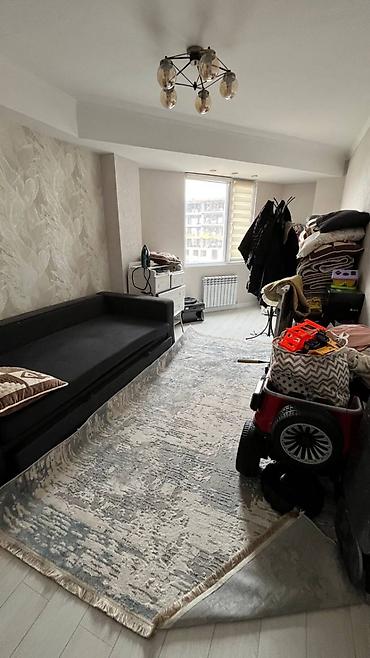 Продажа квартир: 3 комнаты, 80 м², Элитка, 9 этаж, Евроремонт — 5