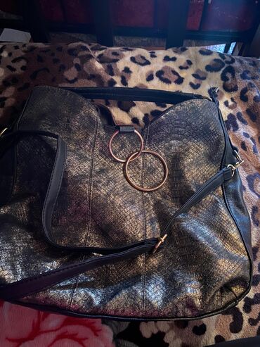 Çantalar: Çanta dəsti, İşlənmiş — 3