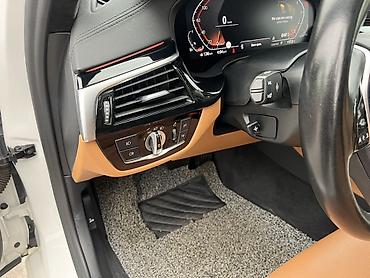 бмв 520d: BMW 520: 2019 г., 2 л, Автомат, Бензин, Седан — 10