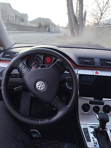 фольксваген пассат 1: Volkswagen Passat: 2 л | 2007 г. Седан — 2