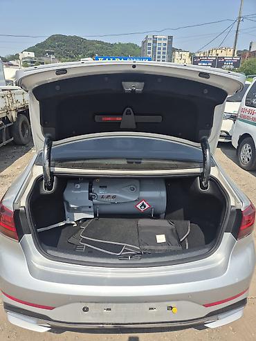 Kia: Kia K7: 2020 г., 3 л, Газ — 23
