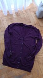 Džemperi, kardigani: M, Drugi tip na lalafo.rs — 2 Džemperi, kardigani: M, Drugi tip — 2