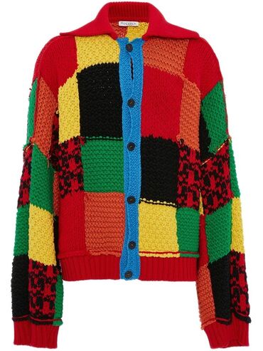 replay parfem muski: Sweater, One size, color - Multicolored, Cotton