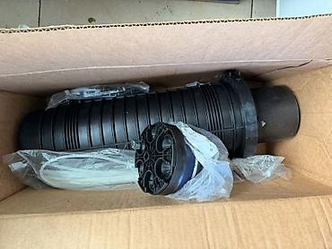 Распределительные коробки: Оптический распределительный бокс/оптический кросс наружной установки — 17