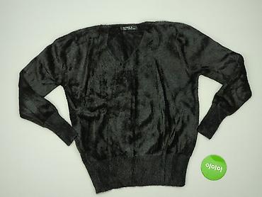kinga outfit: Cashmere, Sweter damski, rozmiar XL — 2