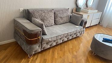 Divanlar: Divan, İşlənmiş — 1