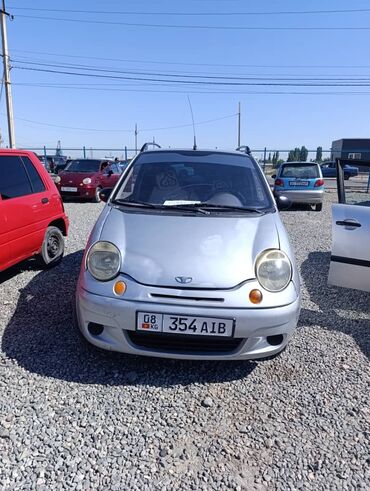 лизинг авто бишкек без первоначального взноса: Daewoo Matiz: 2010 г., 0.8 л, Механика, Бензин, Хетчбек