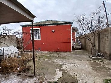 Həyət evləri və villaların satışı: 3 otaqlı, 100 kv. m — 3