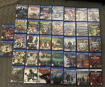 PS5 (Sony PlayStation 5): Tražiš kvalitetne PS igrice po dobrim cenama? Kod nas imaš nove i — 2