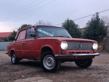 VAZ (LADA): VAZ (LADA) 2111: 1.5 l | 1984 il Sedan