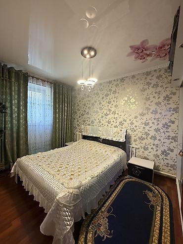 думал: 3 комнаты, 60 м², 2 этаж — 6