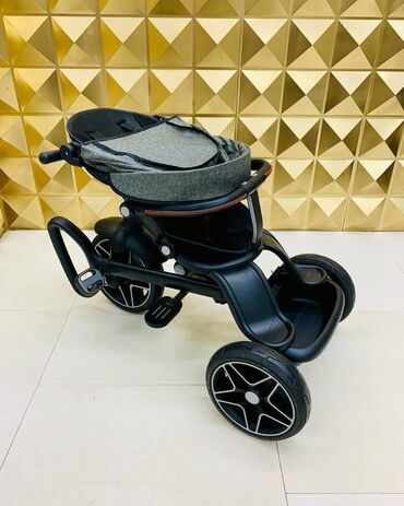 Uşaq velosipedləri: Yeni Üç təkərli Uşaq velosipedi 12", Pulsuz çatdırılma, Rayonlara çatdırılma — 29