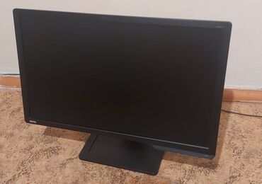 бу маниторы: Монитор, Benq, Колдонулган, 24" - 25"