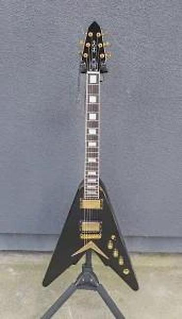 Gitare: HARLEY BENTON VICTORY PLUS BK VINTAGE B-STOCK MODEL 4 | Slanje po — 9