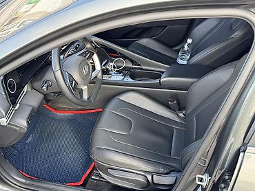 Hyundai: Hyundai Elantra: 2023 г., 1.5 л, Автомат, Бензин, Седан — 11