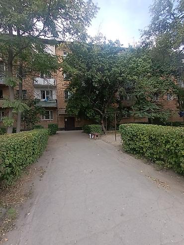 кольбаев: 3 комнаты, 66 м², Таатан ТЦ Индивидуалка, 1 этаж, Свежий ремонт — 1