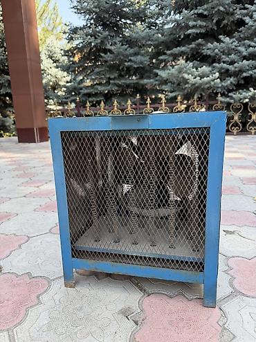 tv stik: Тепловая пушка Электрическая, более 2000 Вт, Отключение при перегреве, Регулировка температуры — 4