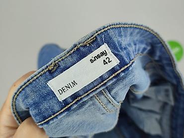 baggiest jeans: Sinsay, Jeansy damskie, rozmiar XL — 4
