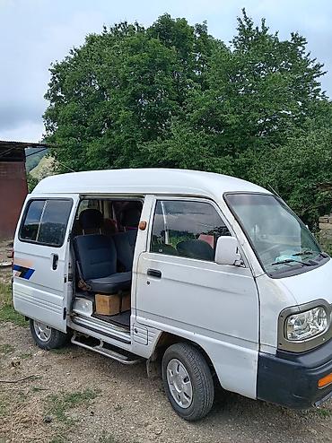 опел зафира б: Chevrolet : 0.8 л | 2009 г. 230825 км Минивэн — 4