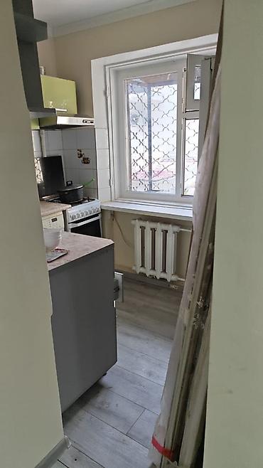 исанова 33: 🔥 СРОЧНО ПРОДАЁТСЯ! 🔥 🏠 2-комнатная квартира 📍 Район: Политех 📍 — 3
