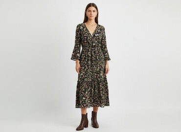 vinted sukienki plus size: Greenpoint, Сукня жіноча, розмір S